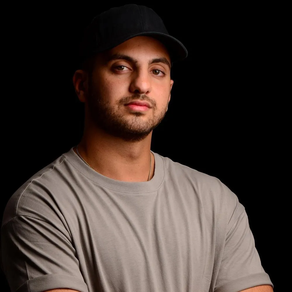 Ben Nigrelli, DJ — South Florida