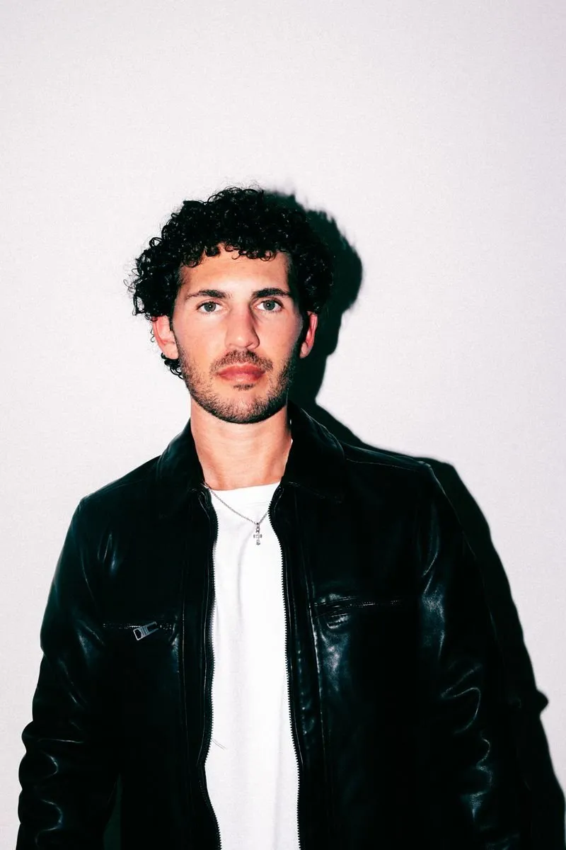 Chizzle, DJ — Miami