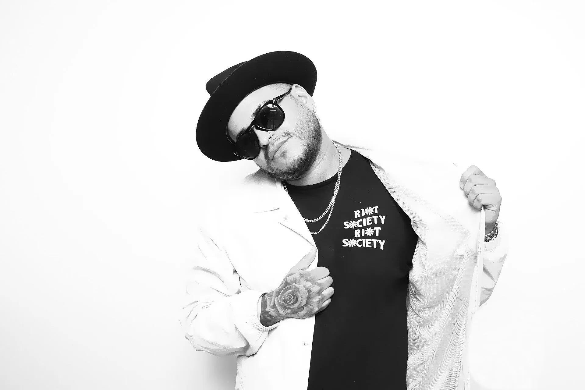 DJ Spiff, DJ — Miami