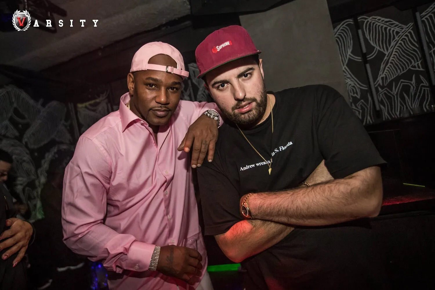 DJ DZA DJing — Miami DJ, photo 3