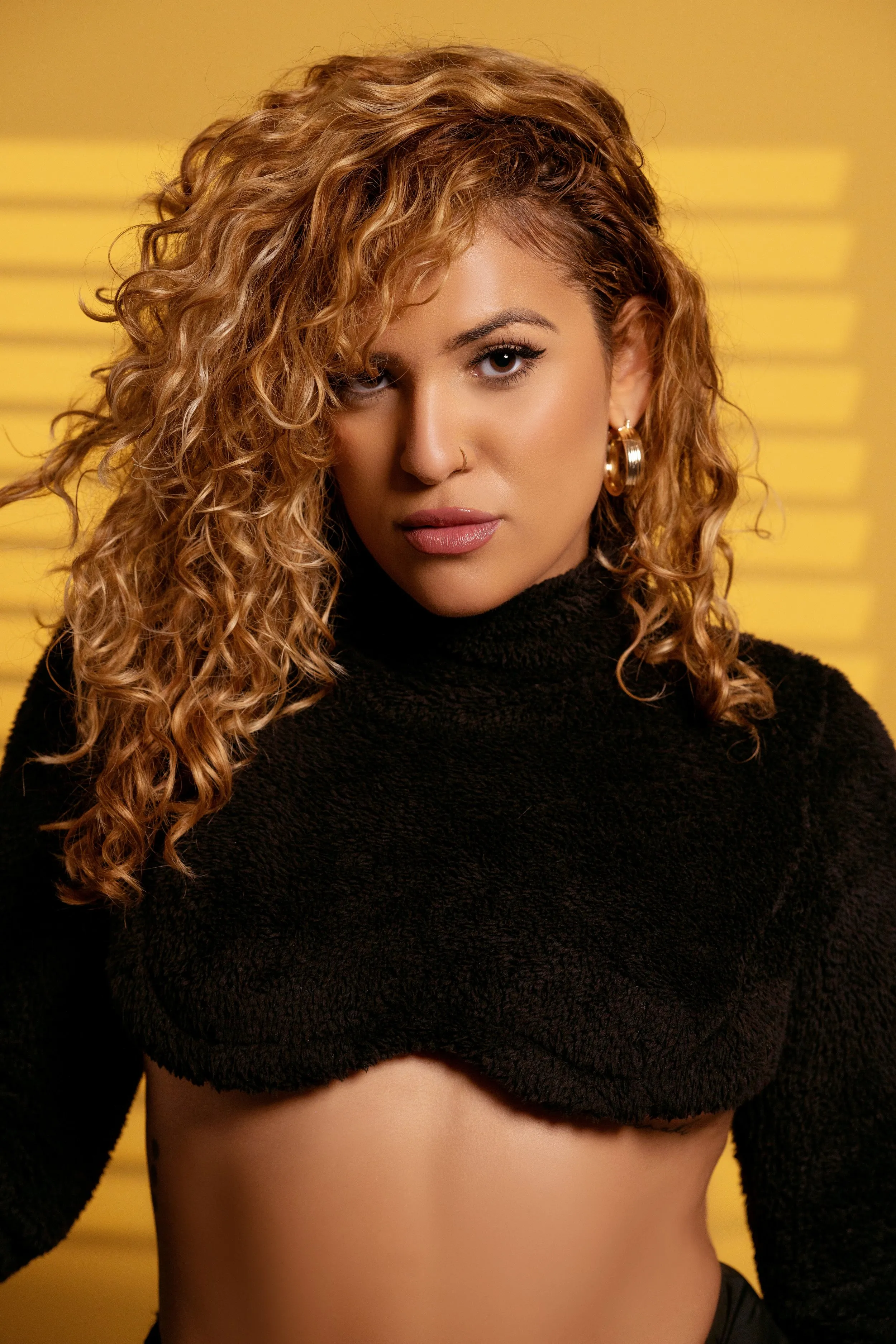 Izzy B, DJ — Miami
