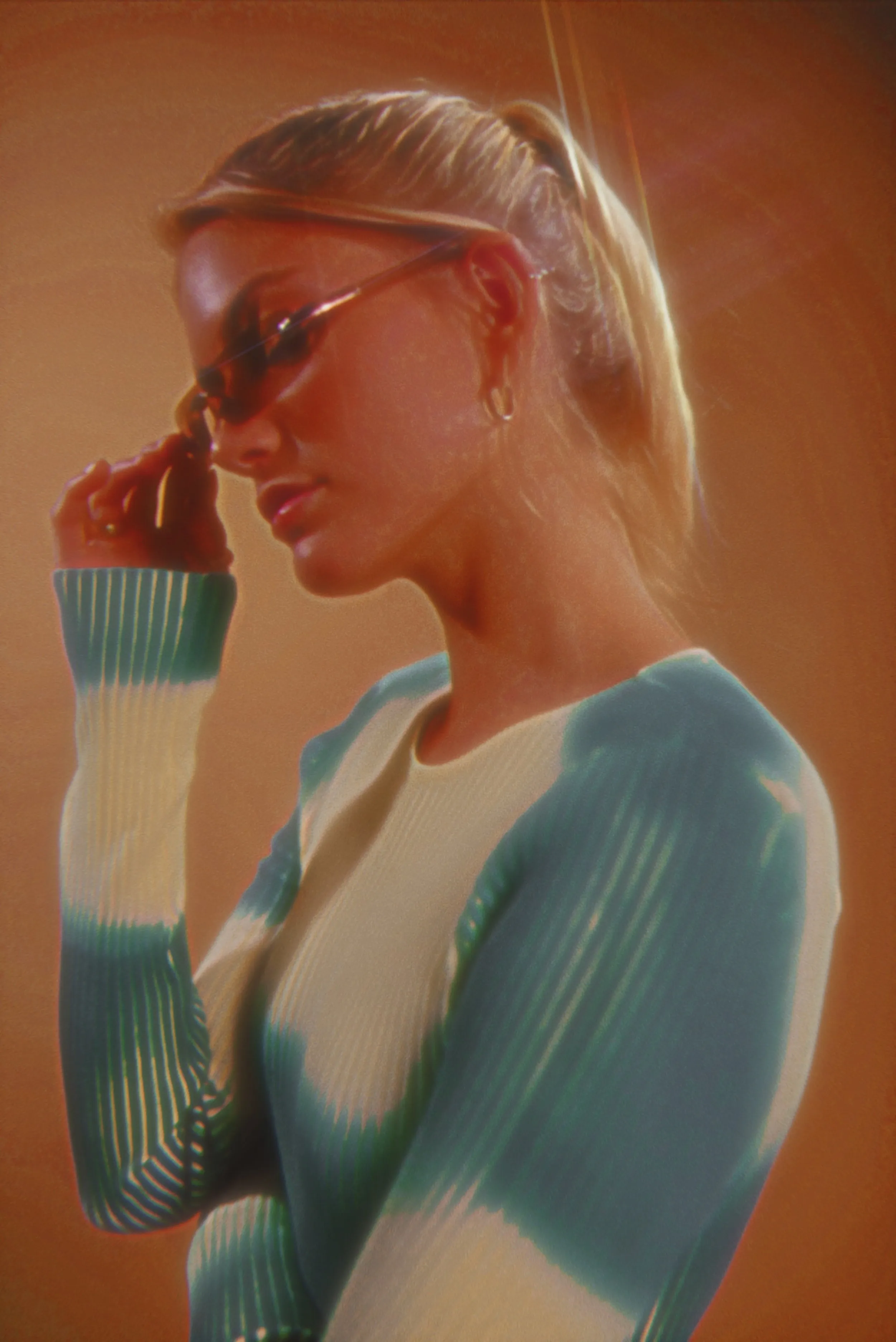 DJ Mary Jane DJing — Miami DJ, photo 3