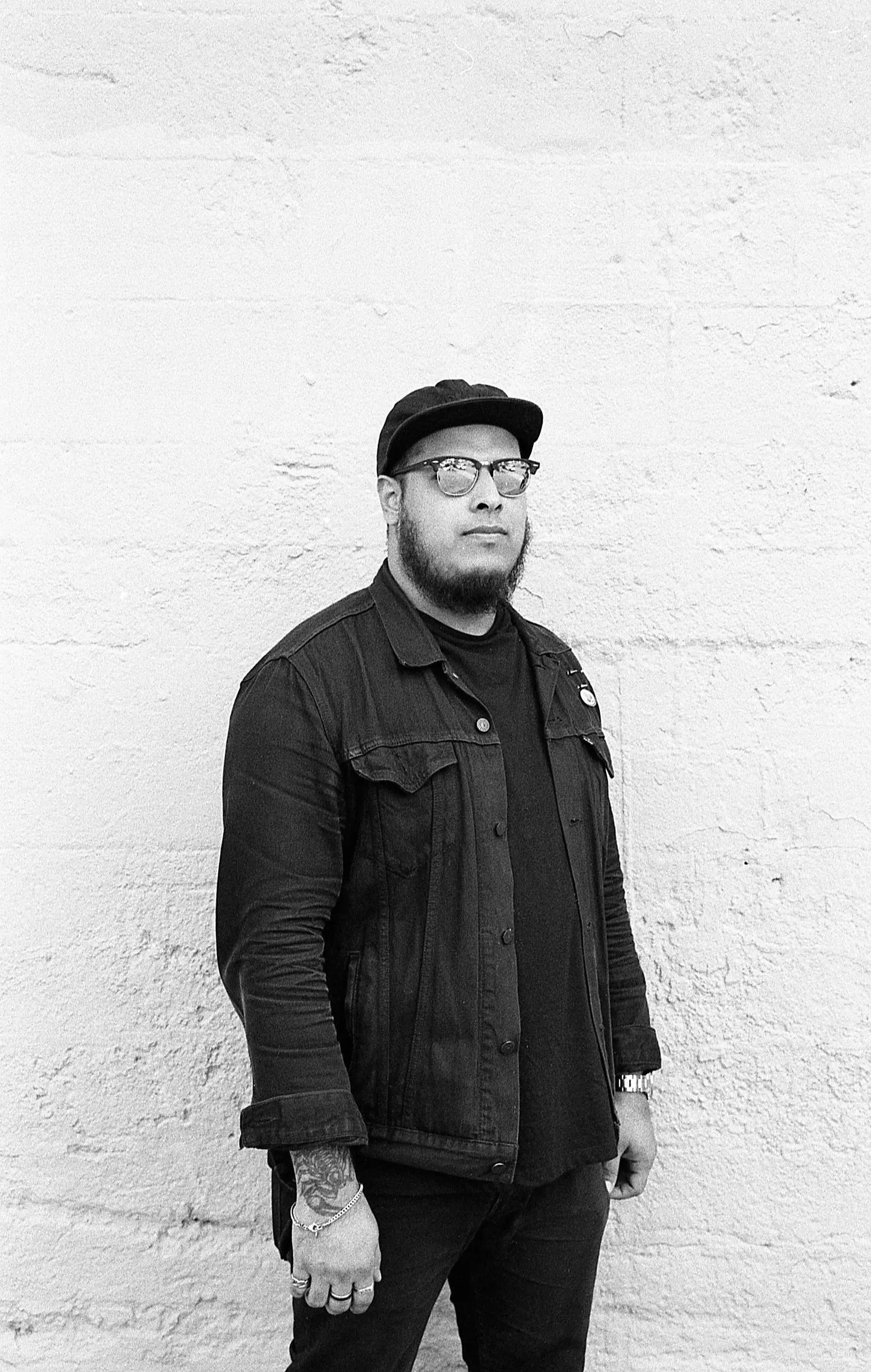 Mike Deuce, DJ — Miami