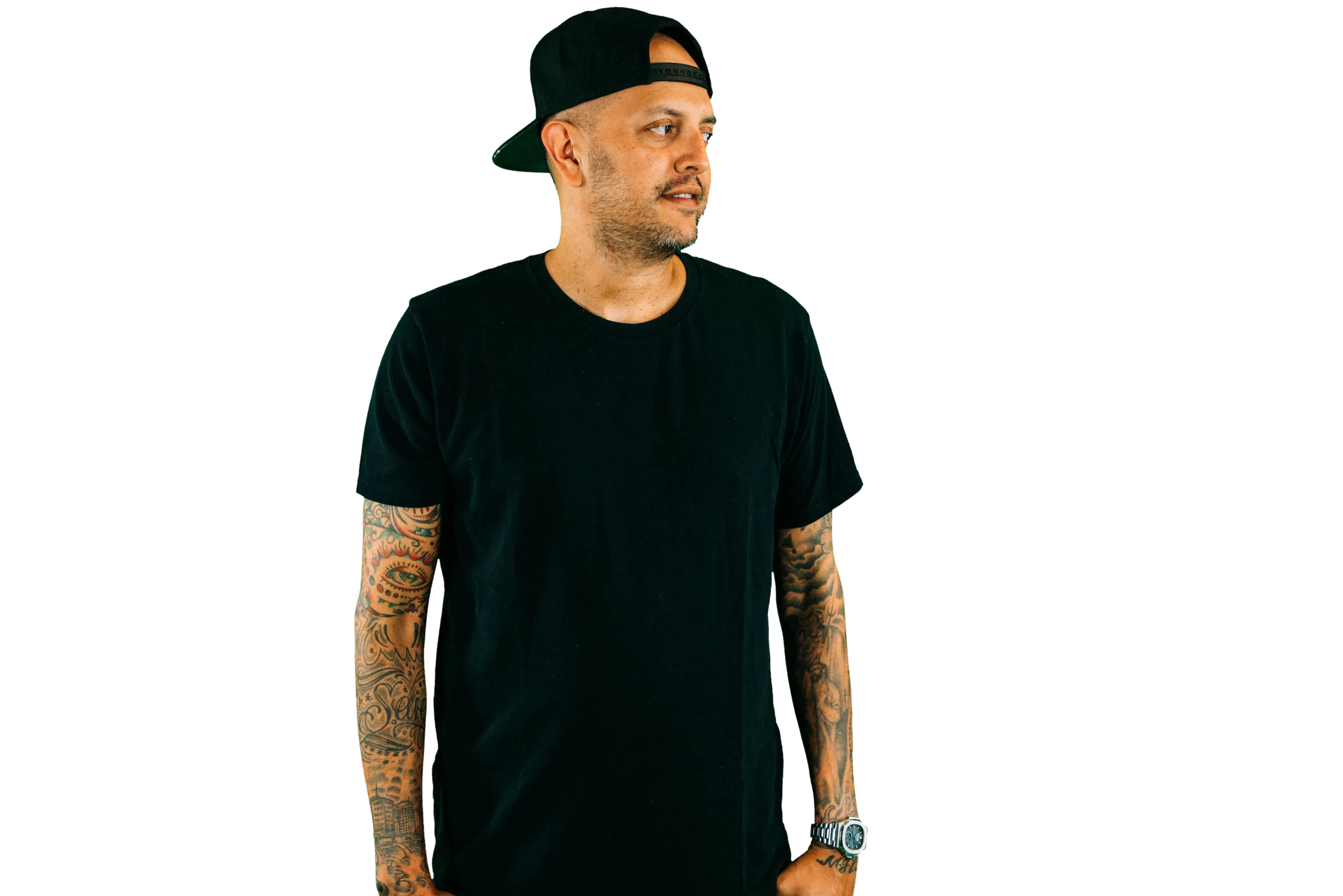 Mr. Mauricio, DJ — Miami