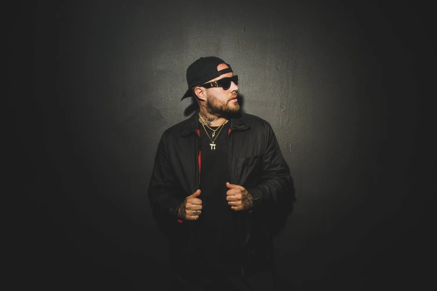 Reid Waters, DJ — Miami