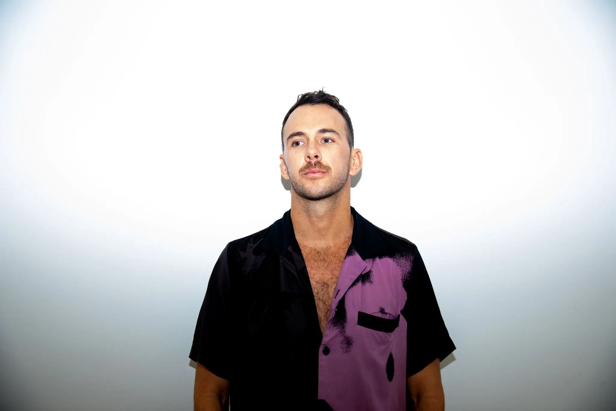 Troy Kurtz, DJ — Miami